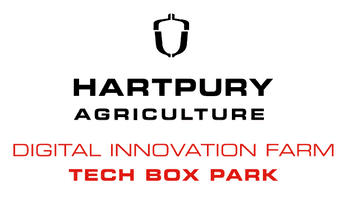 Hartpury Agriculture Digitial Innovation Farm